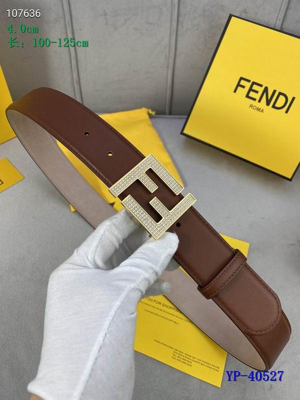 Fendi Belts 77